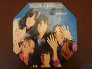 THE ROLLING STONES Vinyl LP THROUGH THE PAST DARKLY 1969 1st Press EX/EX+