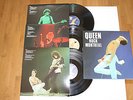 QUEEN - ROCK MONTREAL  3 LP Box von 2007 Sold out  1/2 Speed Mastered
