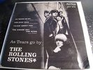 ROLLING STONES Mexican EP 7