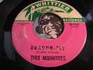 THEE MIDNITERS Chicano Garage 45 Whittier #503 Dragon-Fly b/w The Big Ranch