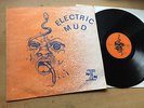 ELECTRIC MUD SAME ORIGINAL FÖRDERTURM in 1975 KRAUTROCK MONSTER