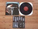 SICK OF IT ALL-BUILT TO LAST-LP-YUPPICIDE-SHEER TERROR-NYHC-PUNK-BAD BRAINS-H2O