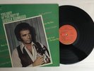 Merle Haggard - The Best Of The Best - Vinyl LP Record ST-11082 (EX)