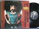 FRANK ZAPPA,LUMPY GRAVY, ORIGINAL 1968 VERVE LP, vinyl is NEAR MINT,cover is VG+