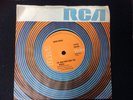 David Bowie, Space Oddity/The Man Who Sold the World, rare Aust press