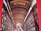 Top Topham - Ascension Heights -- LP / Rock