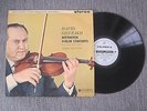Listen   COLUMBIA SAX 2315 B/S ED1 Beethoven Violin Concerto Oistrakh Cluytens