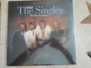 Vintage ABBA The Singles The First Ten Years Vinyl 33 LP Album #A180036 Unopened