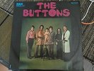 V.Rare THE BUTTONS Brazil 1970 TROPICALIA PSYCH PROGR Orig MONO rca LP POKORA***