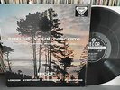 Decca SXL 2077 Ruggiero Ricci / Fjeldstad - Sibelius & Tchaikovsky WB EX