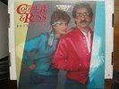 COOPER & ROSS BOTTOM LINE 1982 SWEET CITY/MCA 5349 RARE DJ PROMO EX