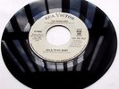 The Cavaliers Hold To My Baby b/w Dance Little Girl 1966 RCA Promo Northern Soul