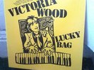 VICTORIA WOOD Lucky Bag 1983 UK 18-track vinyl LP