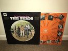 THE BYRDS Mr Tambourine Man LP CBS 1965 UK 1st Press