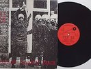 The Ex - Disturbing Domestic Peace LP + BONUS 7