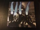 The Dead Weather Dodge And Burn Yellow Vinyl Third Man Records Vault Jack White