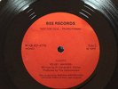 VELVET HAMMER -HAPPY / DAVID PORTER rare UK 1970'S PROMO / 70'S NORTHERN SOUL 