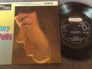 MARY WELLS EP rare UK 1965 PROMO SAMPLE / NORTHERN SOUL / MOTOWN / UNPLAYED MINT