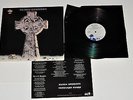 BLACK SABBATH - HEADLESS CROSS  USA PROMO LP