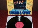 THE SEARCHERS Sugar And Spice LP 1963 PYE MONO 1st Press BRILLIANT EXAMPLE
