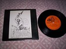 HOLLOW GROUND - FLYING HIGH 1980 NWOBHM PRIVATE STORMCHILD BIG DAISY WHITE HEAT
