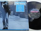KLP179 - Lou Reed - City Lights (ALB6-8390) US LP, arista 1985