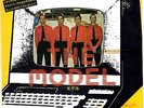 KRAFTWERK - THE MODEL / COMPUTER LOVE - VERY RARE JAPAN PROMO 45' PS