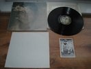 John Lennon Imagine 1ST PRESS 1U POSTER POSTCARD INNER COMPLETE ORIGINAL UK LP