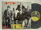 THE HAIGS ? - never die  60's  10 inch  Beat Holland Mint Barry Hay