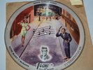 Spencer Williams Basin Street Blues 78 RPM Record Vogue Picture Disc 1947