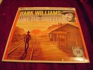 HANK WILLIAMS 