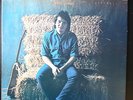 JOHN PRINE  First  Eponymous Album  33 RPM Vinyl LP Record folk rock music  VG+