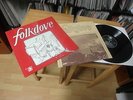 FOLKDOVE  French Psych Folk Private LP 1975