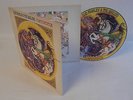 80s Reggae BOB MARLEY & WAILERS confrontation UK Picture Disc Vinyl LP MINT