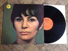 ANN BURTON LOUIS VAN DYKE TRIO BALLARDS & BURTON ARTONE 1st PRESS HOLLAND JAZZ