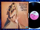 BRIGITTE BARDOT - BRIGITTE BARDOT SHOW. 1st FRENCH 12