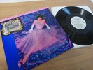 LINDA RONSTADT - ORIG MASTER RECORDING - mint - & NELSON RIDDLE ORCHESTRA