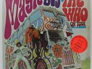 The Who Magic Bus 1967 Decca NEAR MINT w/SHRINK Original 1st DL 75064 NM