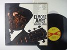 Elmore James,Memorial Album,Rare original first pressing,LP