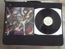 MOTORHEAD BOMBER 1979 UK PRESS A2U/B2U BRONZE 12
