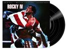 Rocky IV (Soundtrack) [LP] 30th Anniversary 2015 VINYL LP- NEW & SEALED