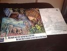 TYRANNOSAURUS REX ( T-REX T REX ) MY PEOPLE WERE FAIR AND HAD SKY 12