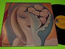 DEREK AND THE DOMINOS   LAYLA (2 LP SET)   NEAR MINT ORIGINAL PRESS