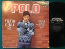 POLO   Viento, Cielo y Sol LP Eco MEX GARAGE FREAKBEAT PSYCH MOD '66 RARE HEAR