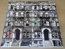 2 LP LED ZEPPELIN- THE ALTERNATE PHYSICAL GRAFFITI / SWINGIN´PIG, BLUE VINYL