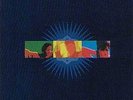 Simple Minds Real Life NEAR MINT Virgin Vinyl LP