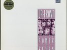 SHEFFIELD LAB POWER OF SEVEN / UP-FRONT LIMITED HQ-180 AUDIOPHILE LP