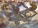 TESTAMENT THE FORMATION OF DAMNATION LP VINYL BRAND NEW 33RPM