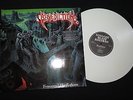 BENEDICTION - Transcend the Rubicon LP 1993 FIRST PRESS asphyx sinister morgoth