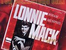 LP Lonnie Mack For Collectors Only: The Wham Of That Memphis Man Elektra